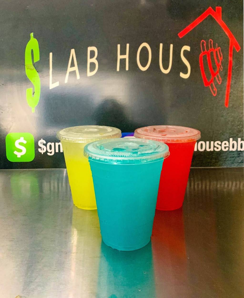 SlabhouseBBQ | restaurant | 3130 Campbellton Rd SW, Atlanta, GA 30311, USA | 4046712978 OR +1 404-671-2978