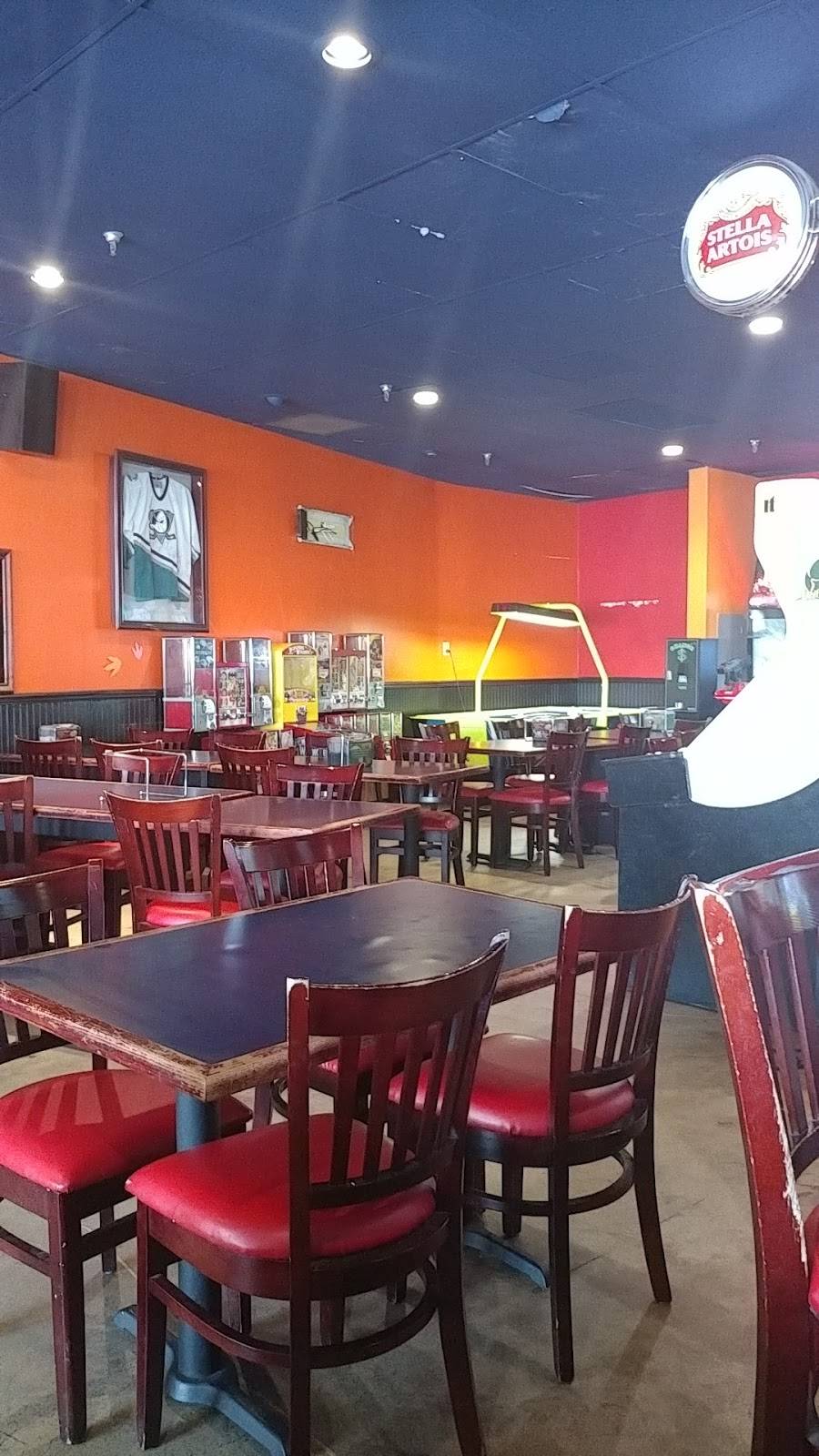 Pepz Pizza & Eatery | restaurant | 2365, 6304 E Santa Ana Canyon Rd, Anaheim, CA 92807, USA | 7146371920 OR +1 714-637-1920