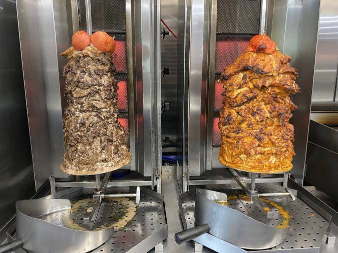 La Shawarma Mediterranean Restaurant | restaurant | 1475 Palm Coast Pkwy NW Unit 102, Palm Coast, FL 32137, USA | 3865854640 OR +1 386-585-4640