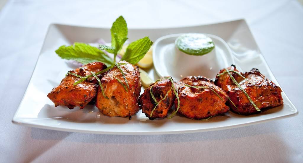 Cafe of India | restaurant | 4909 Wisconsin Ave NW, Washington, DC 20016, USA | 2022441395 OR +1 202-244-1395
