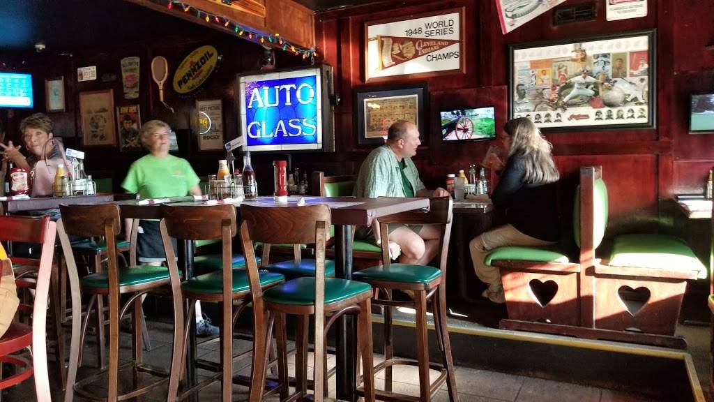 Firehouse Grill | restaurant | 122 N Reed Ave, Malvern, OH 44644, USA | 3308631939 OR +1 330-863-1939