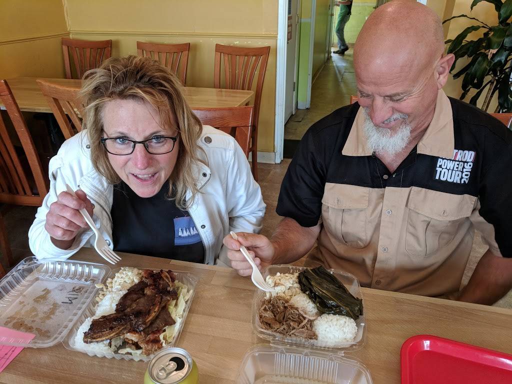 Wikiwiki Hawaiian BBQ | restaurant | 9935 San Pablo Ave, El Cerrito, CA 94530, USA | 5105586928 OR +1 510-558-6928