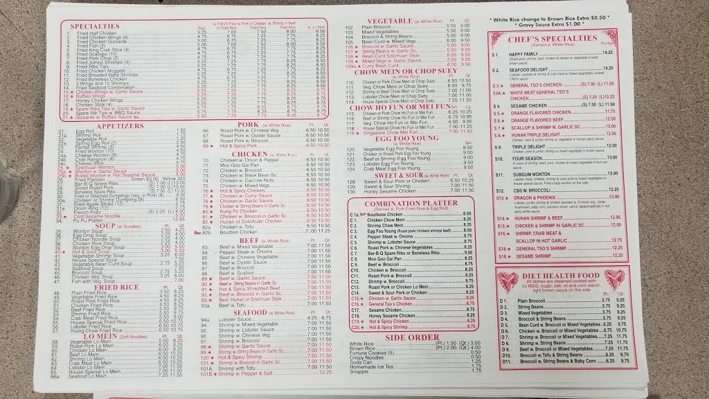 Golden Chopsticks | meal takeaway | 8720 Lefferts Blvd, Jamaica, NY 11418, USA | 7184414838 OR +1 718-441-4838