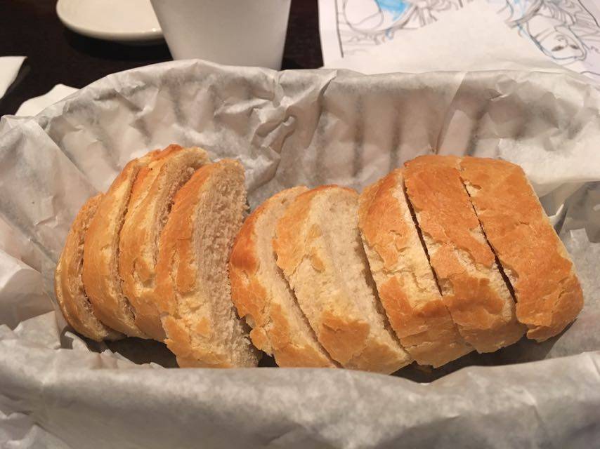 Carrabbas Italian Grill | restaurant | 801 Providence Rd, Brandon, FL 33511, USA | 8136578166 OR +1 813-657-8166