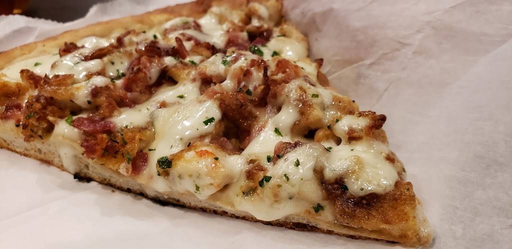 Marinos Pizzeria And Restaurant | restaurant | 910 Carmans Rd, Massapequa, NY 11758, USA | 5167997542 OR +1 516-799-7542