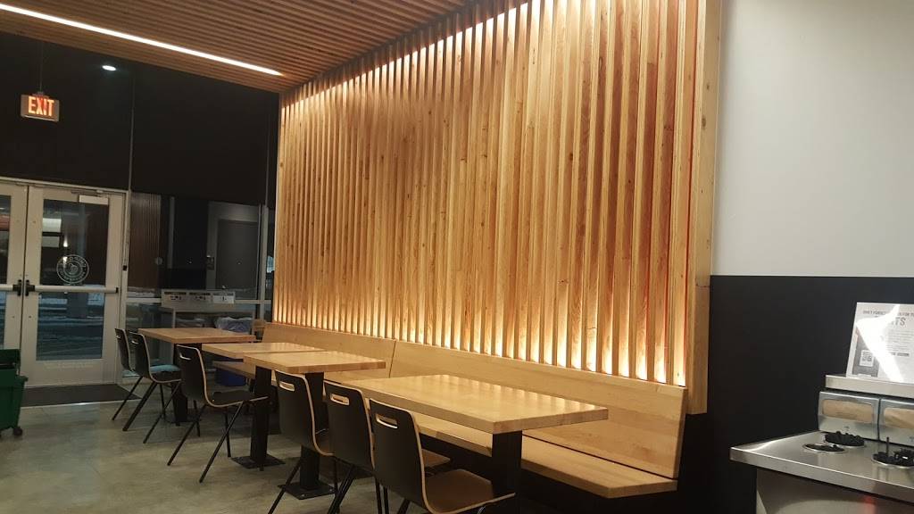 Chipotle Mexican Grill | restaurant | 8301 151st St, Overland Park, KS 66223, USA | 9134026989 OR +1 913-402-6989