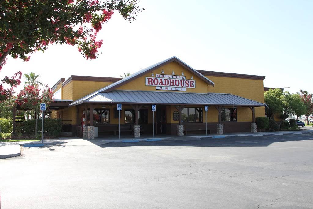 Original Roadhouse Grill | restaurant | 8490 Rosedale Hwy, Bakersfield, CA 93312, USA | 6615878039 OR +1 661-587-8039
