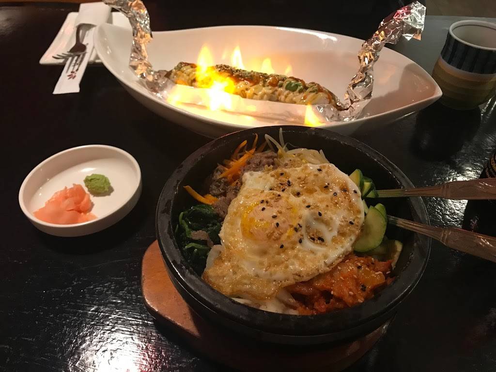 Kohan Japanese Restaurant | restaurant | 730 W Maxwell St, Chicago, IL 60607, USA | 3124216254 OR +1 312-421-6254