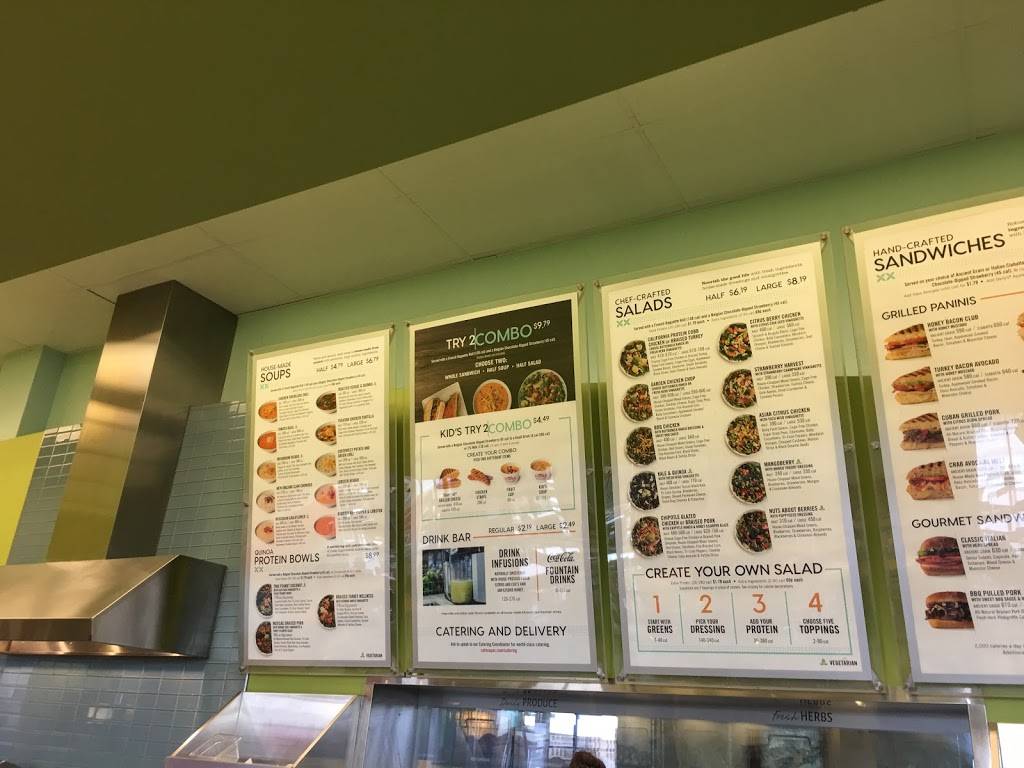 Cafe Zupas | meal takeaway | 507 E 1000 N, Spanish Fork, UT 84660, USA | 8012105162 OR +1 801-210-5162