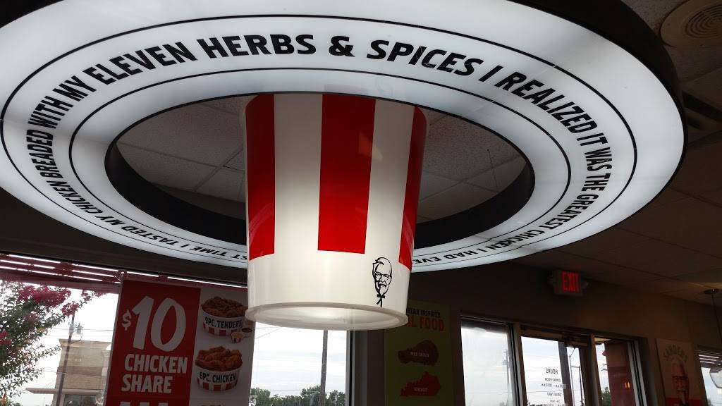 KFC | restaurant | 2118 N Galloway Ave, Mesquite, TX 75150, USA | 9722895739 OR +1 972-289-5739