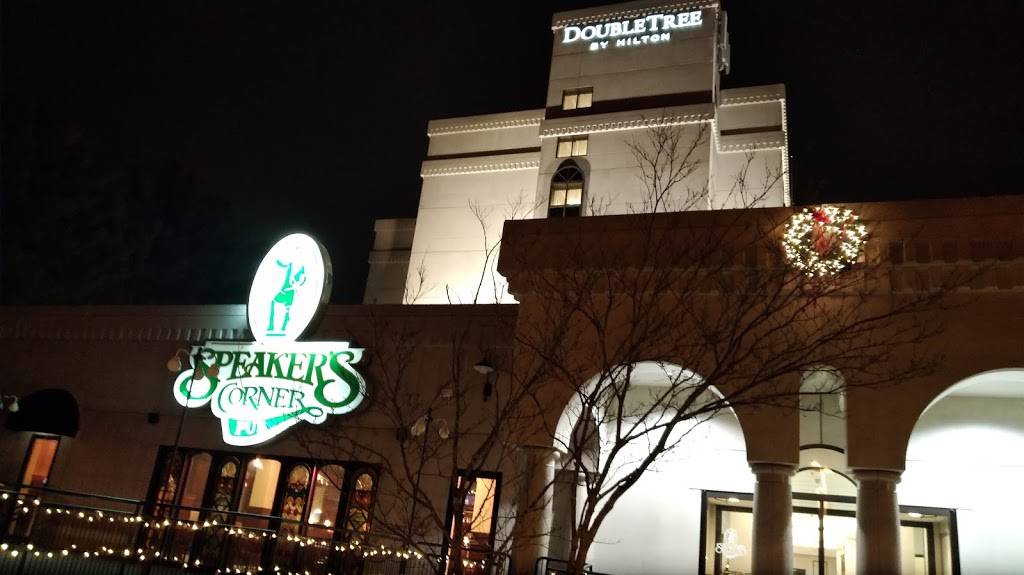 Speakers | restaurant | 2 Somerset Pkwy, Nashua, NH 03063, USA | 6035954155 OR +1 603-595-4155