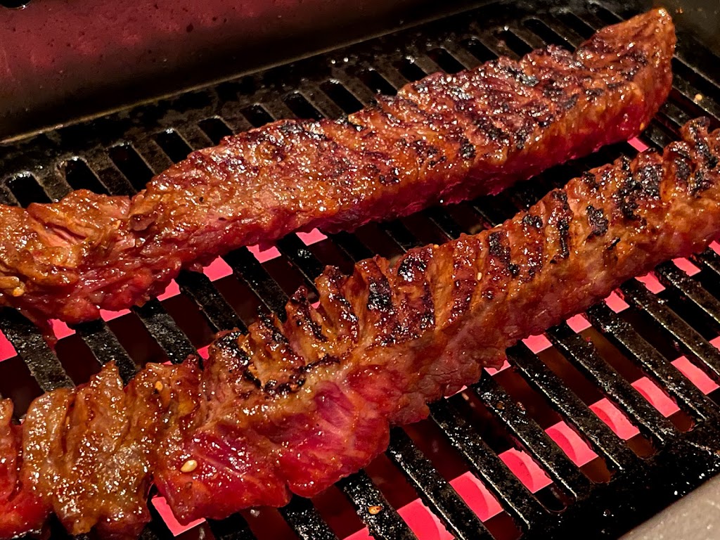 Yakiniku Futago | restaurant | 37 W 17th St, New York, NY 10011, USA | 2126200225 OR +1 212-620-0225