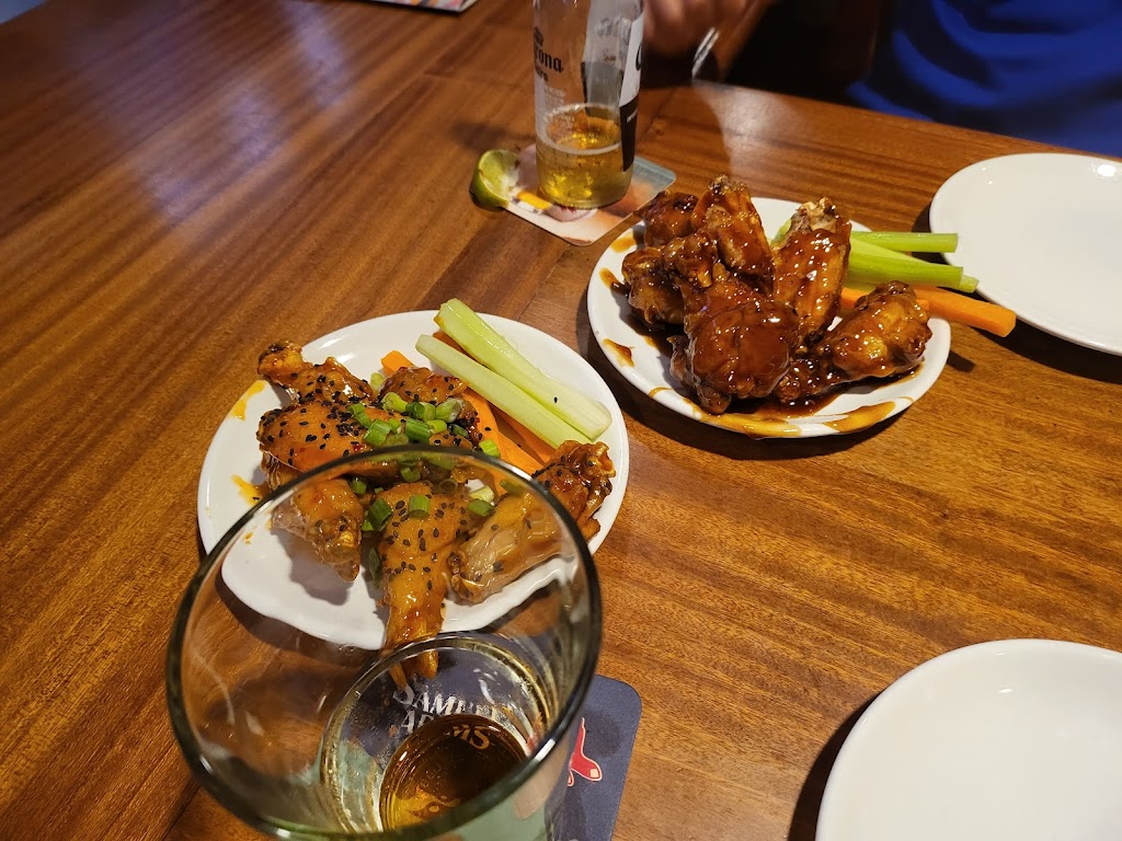 Jake n JOES Sports Grille - Foxboro | restaurant | 25 Foxborough Blvd, Foxborough, MA 02035, USA | 5085430535 OR +1 508-543-0535