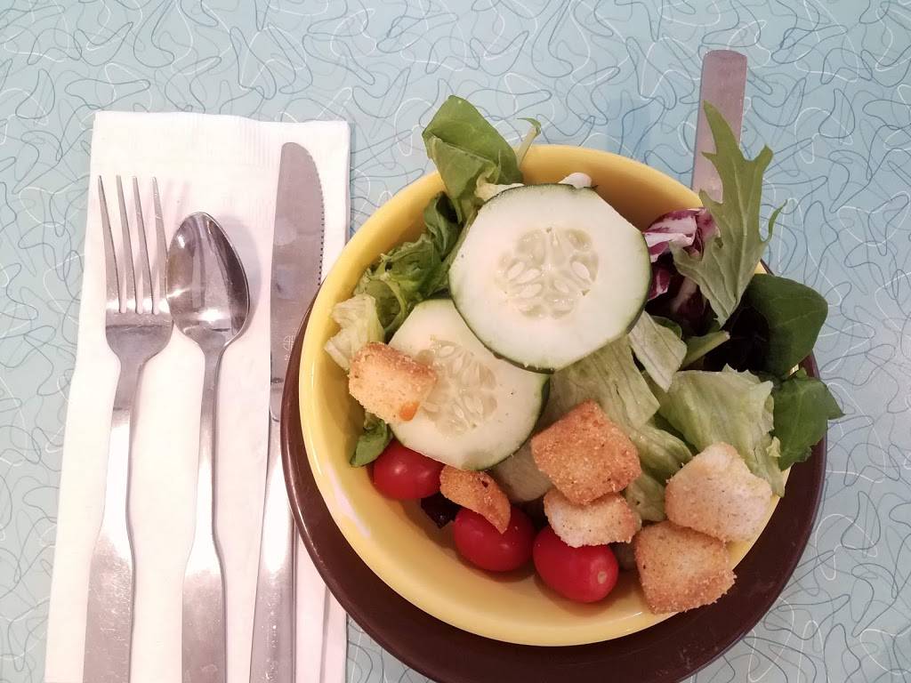 Village Inn | bakery | 575 Apache Trail, Apache Junction, AZ 85120, USA | 4809824579 OR +1 480-982-4579