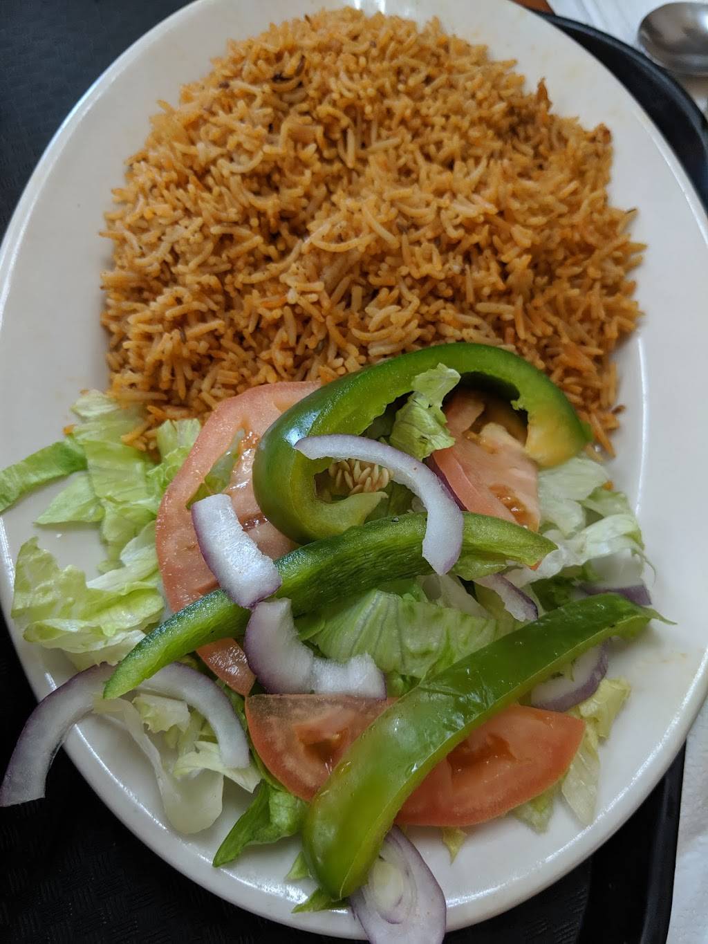 Tandoori kebab & pizza | restaurant | 560 Lincoln St, Worcester, MA 01605, USA | 5084599355 OR +1 508-459-9355