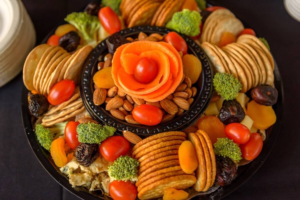 Koffee Katering | meal delivery | 104 Audubon St, New Haven, CT 06510, USA | 2038091382 OR +1 203-809-1382