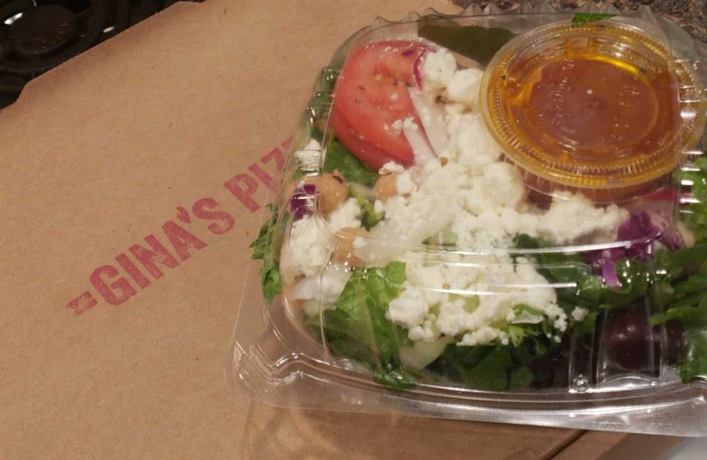 Ginas Pizza | meal takeaway | 622 Dover Center Rd, Bay Village, OH 44140, USA | 4402509900 OR +1 440-250-9900