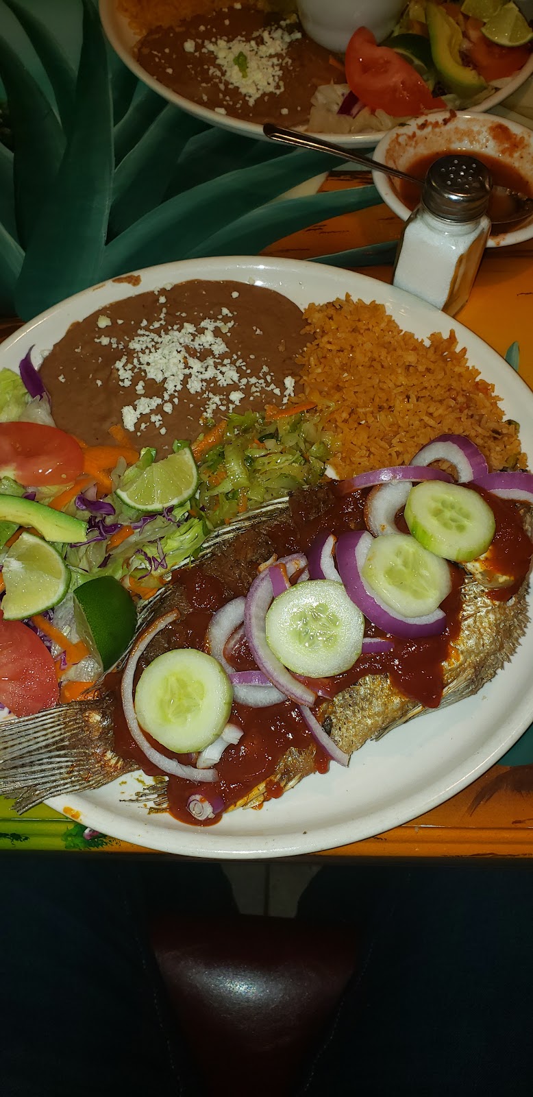 Casa Margaritas | restaurant | 215 1st St, Ault, CO 80610, USA | 9708342245 OR +1 970-834-2245