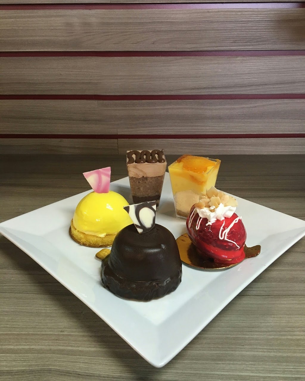 Gran Paris Bakery | bakery | 3026 NW 7th St, Miami, FL 33125, USA | 3056434281 OR +1 305-643-4281