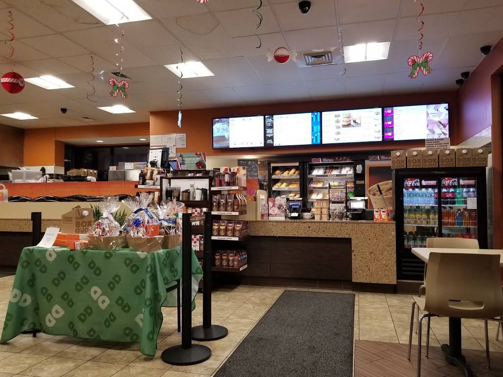 Dunkin | cafe | 900 Route 73 S, Evesham Township, NJ 08053, USA | 8564525981 OR +1 856-452-5981