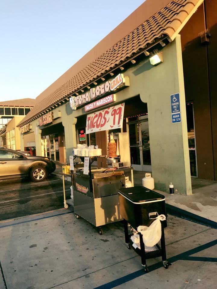 El Toro Loco Grill | restaurant | 85 Ramona Expy #5, Perris, CA 92571, USA | 9514900344 OR +1 951-490-0344