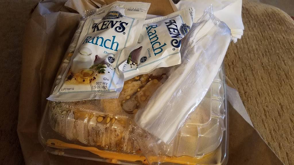 Giovannis Italian Delight | restaurant | 8117 Ocean Gateway, Easton, MD 21601, USA | 4107706993 OR +1 410-770-6993