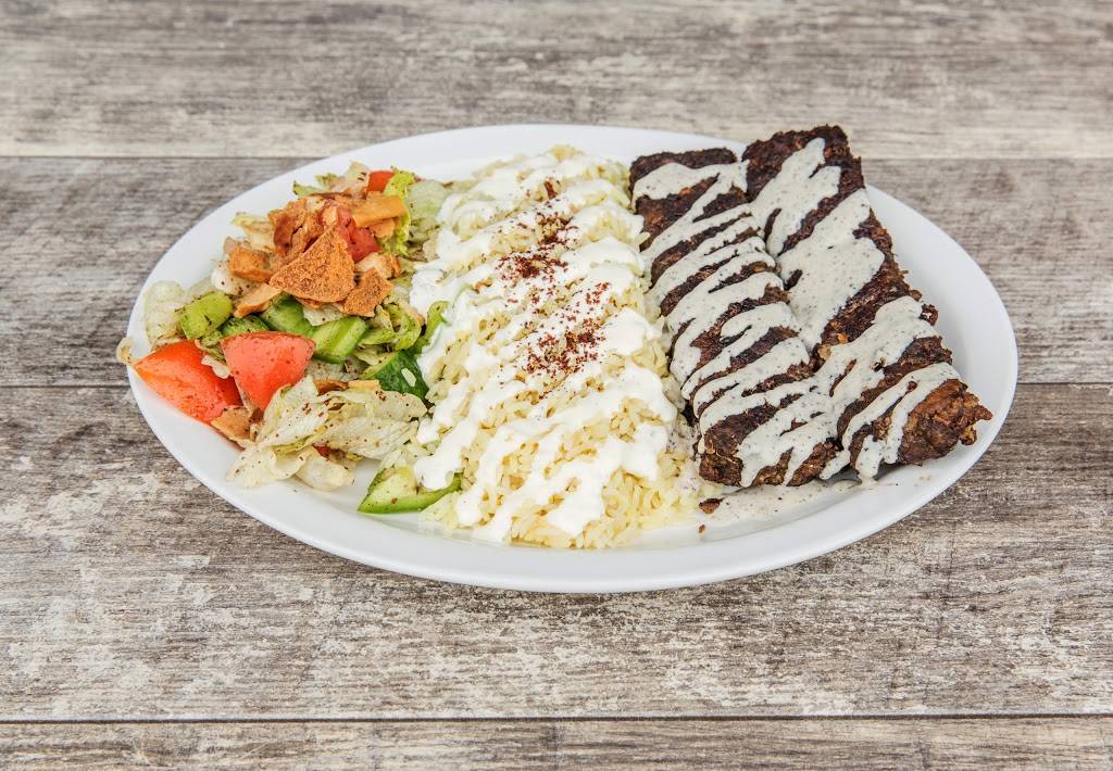 Osmows Milton | restaurant | 875 Main St E, Milton, ON L9T 3Z3, Canada | 9056930841 OR +1 905-693-0841