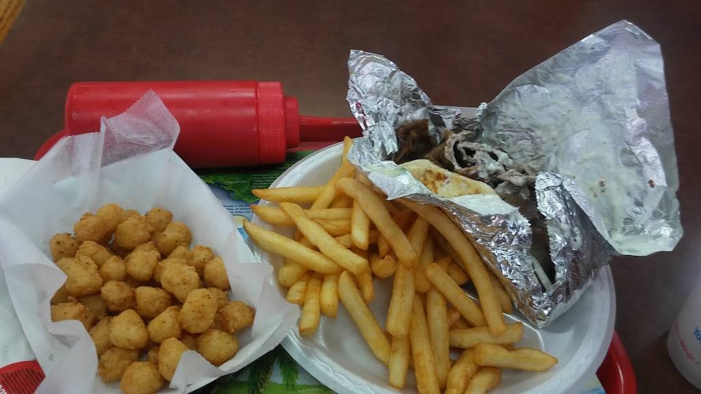 Salem Gyros and Subs | meal takeaway | 1611 N Nebraska Ave, Tampa, FL 33602, USA | 8132759898 OR +1 813-275-9898