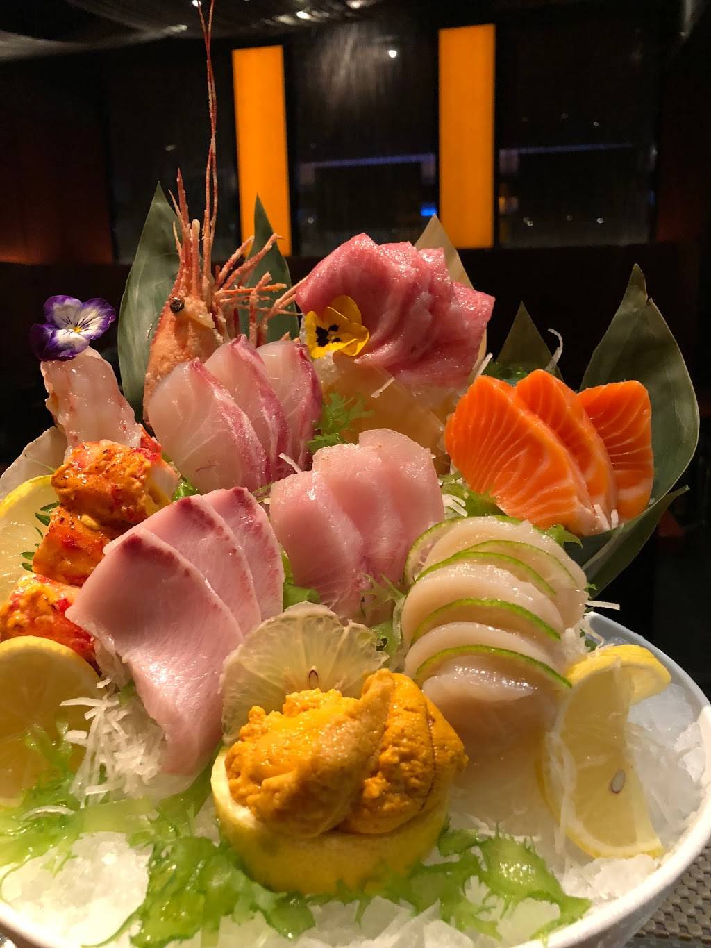 Ginza | restaurant | 45 Carmans Rd, Massapequa, NY 11758, USA | 5168829688 OR +1 516-882-9688