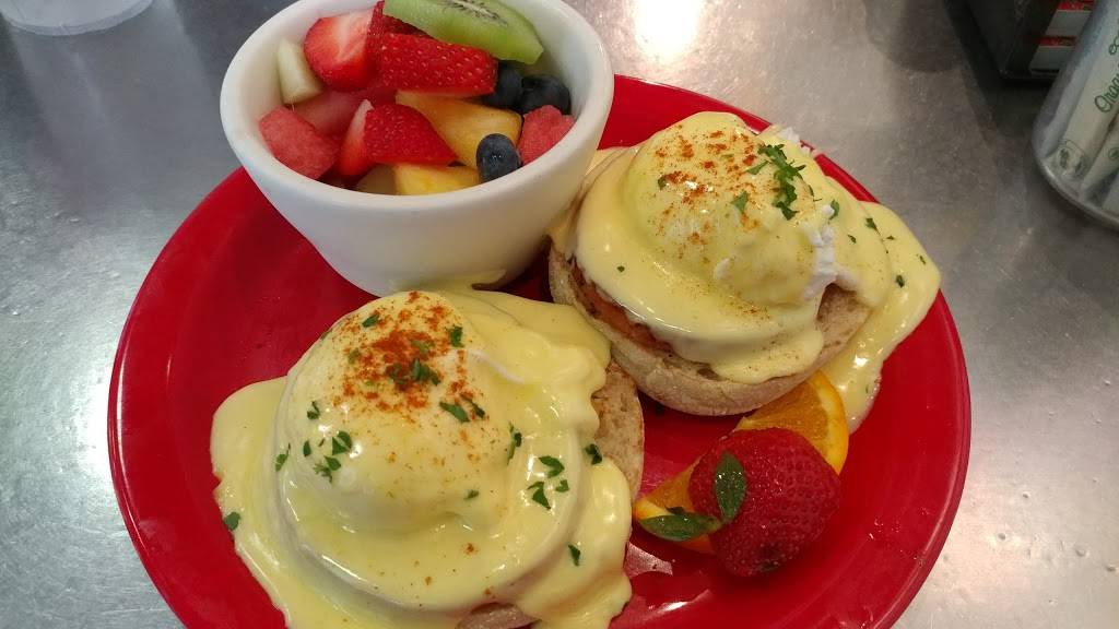 Queenies Plus | cafe | 1834 Utica Square, Tulsa, OK 74114, USA | 9187493481 OR +1 918-749-3481