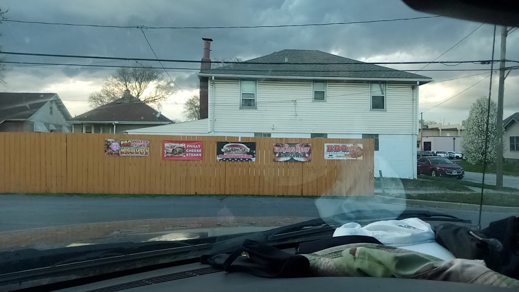 Weather Vane Ice Creme | restaurant | 2257 Washington Ave, Granite City, IL 62040, USA | 6188773823 OR +1 618-877-3823