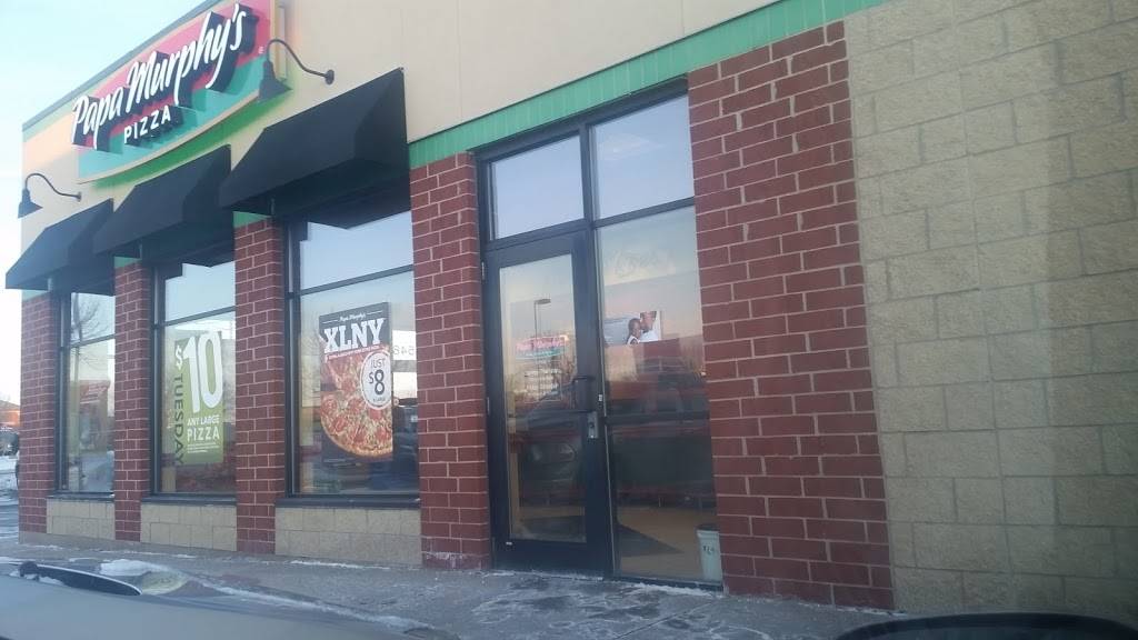 Papa Murphys Take N Bake Pizza | meal takeaway | 3548 Main St NW, Coon Rapids, MN 55433, USA | 7634212212 OR +1 763-421-2212