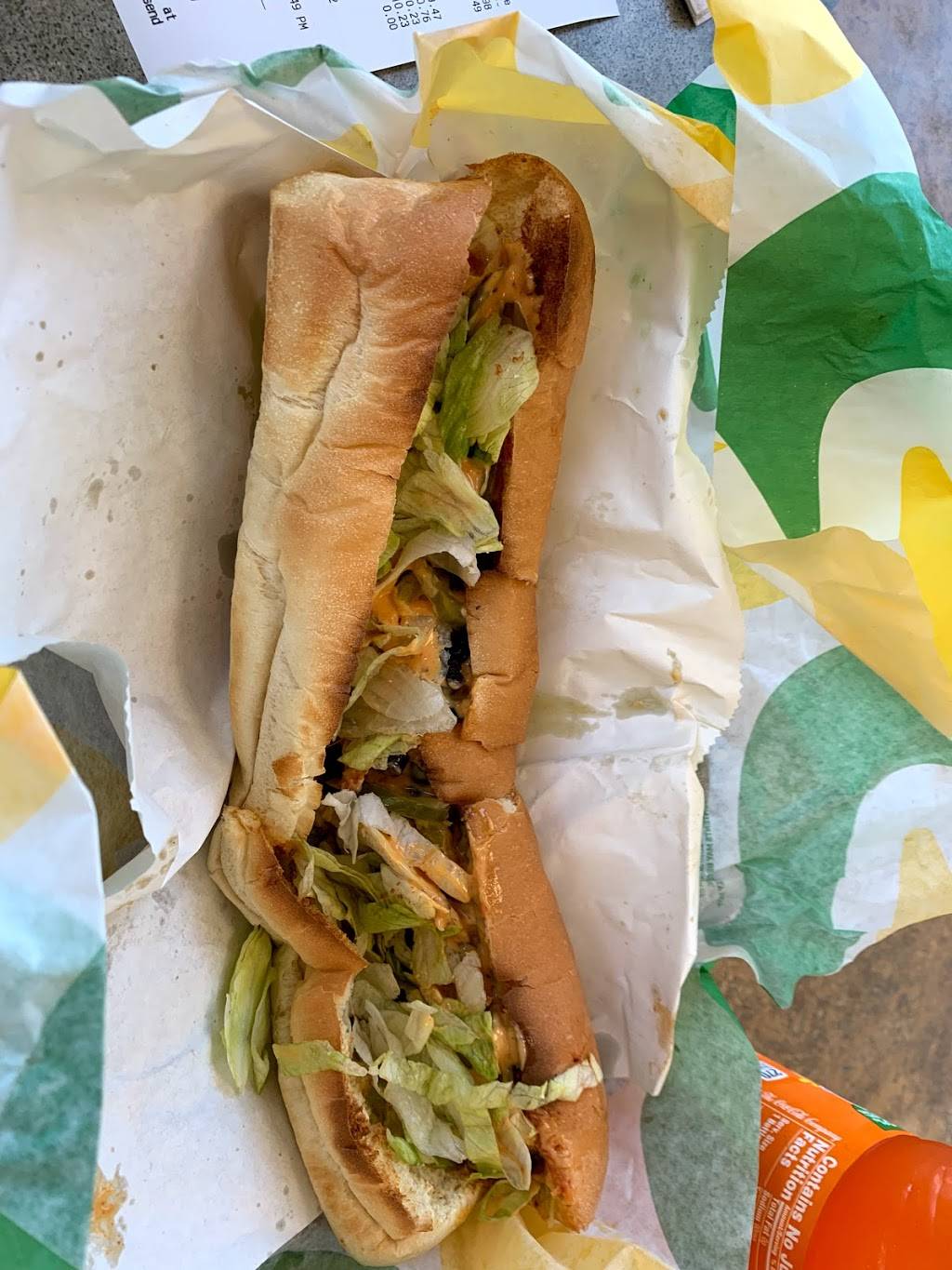 Subway | restaurant | 2147 Lowry Ave N, Minneapolis, MN 55411, USA | 6125224412 OR +1 612-522-4412