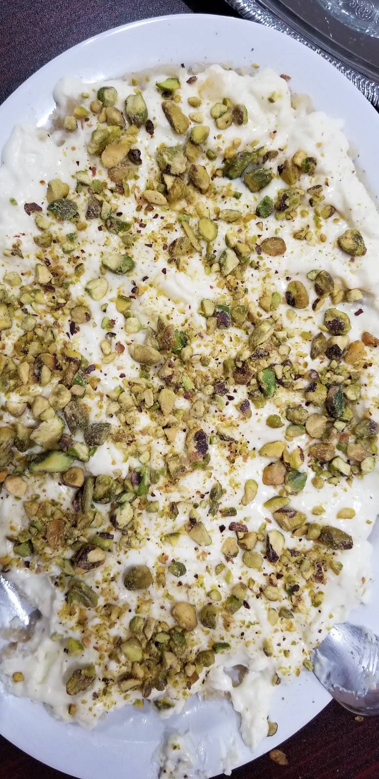 Taj AL Sham Cuisine (Damascus Grill) | restaurant | 337 Willard Ave, Newington, CT 06111, USA | 8609489777 OR +1 860-948-9777