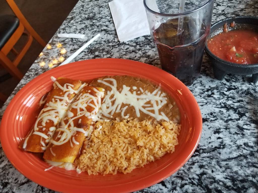 Leon Mexican Cuisine | restaurant | 1241 N Emerson Ave, Greenwood, IN 46143, USA | 3178932581 OR +1 317-893-2581