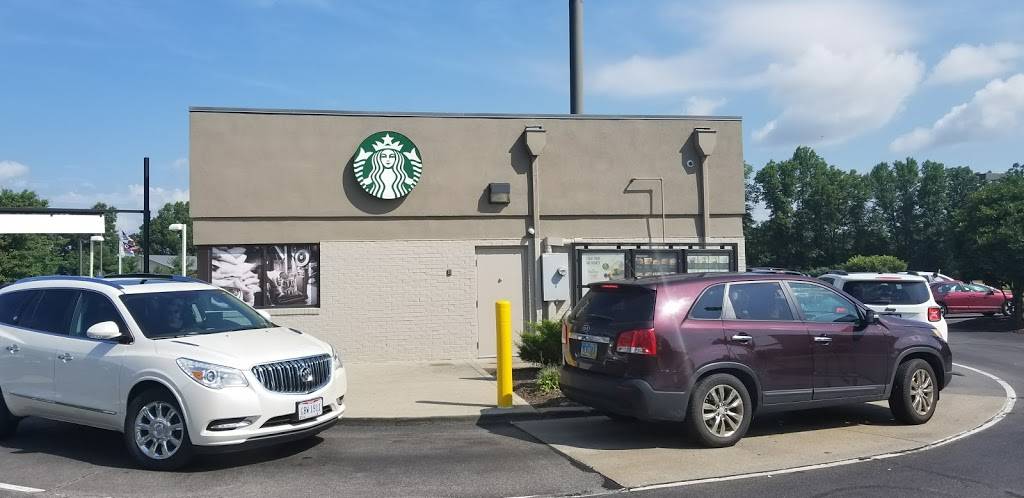 Starbucks | cafe | 7305 OH-37, Sunbury, OH 43074, USA | 7403631808 OR +1 740-363-1808