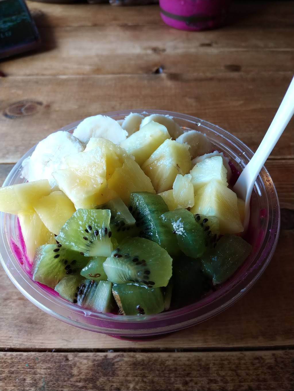 Living Foods | restaurant | 809 College Hill Rd, Oxford, MS 38655, USA | 6622344443 OR +1 662-234-4443