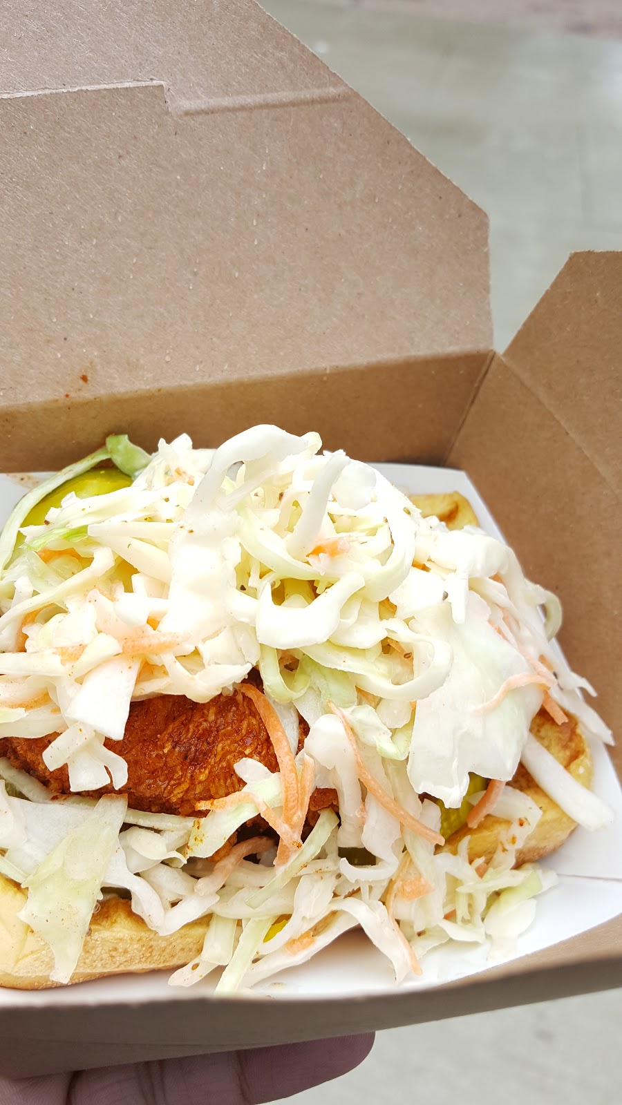 Hot Lolas | restaurant | 4238 Wilson Blvd Level C, Arlington, VA 22203, USA | 7038070044 OR +1 703-807-0044