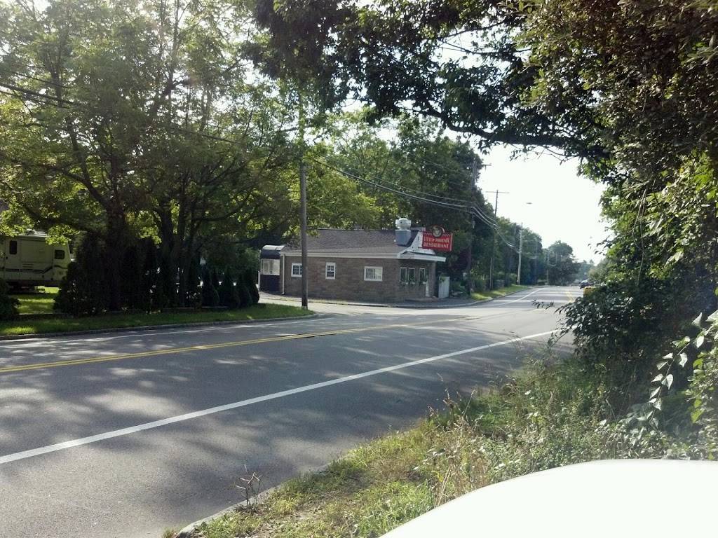 Little Phoenix | restaurant | 4128 Acushnet Ave, New Bedford, MA 02745, USA | 5089987551 OR +1 508-998-7551