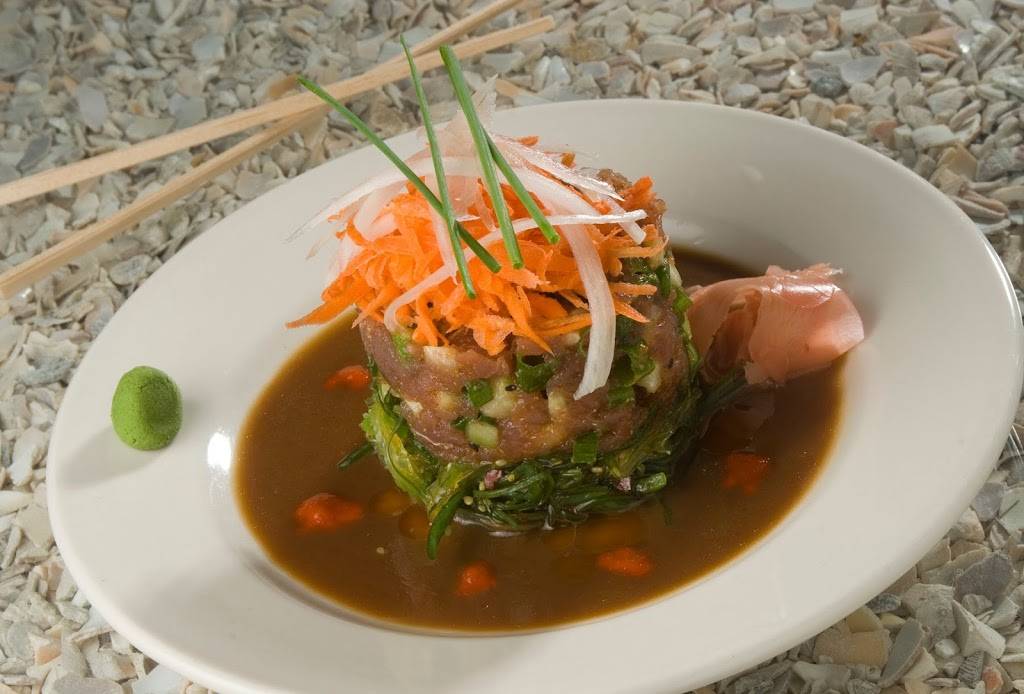 Catch 22 | restaurant | 37 New Orleans Rd K, Hilton Head Island, SC 29928, USA | 8437856261 OR +1 843-785-6261