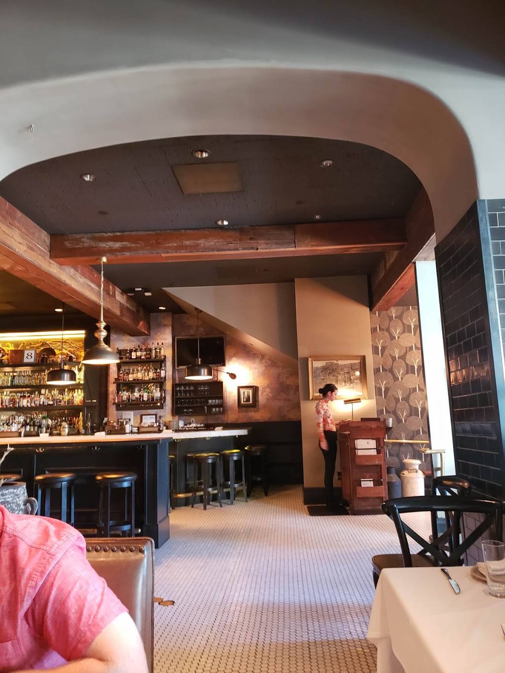 Park Tavern | restaurant | 1652 Stockton St, San Francisco, CA 94133, USA | 4159897300 OR +1 415-989-7300