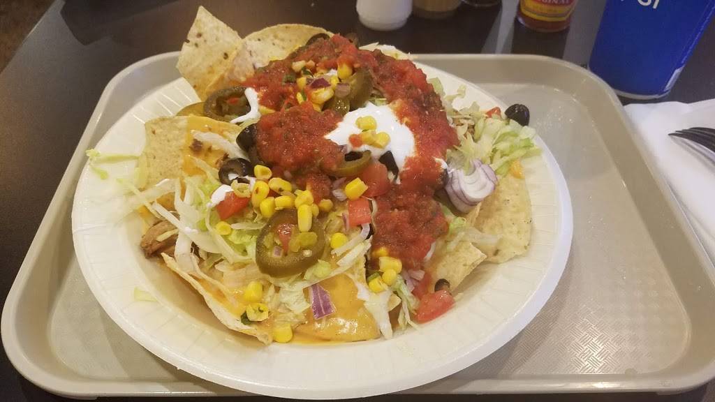 Burrito Joes | restaurant | 328 E 4th St, Cincinnati, OH 45202, USA | 5137215637 OR +1 513-721-5637