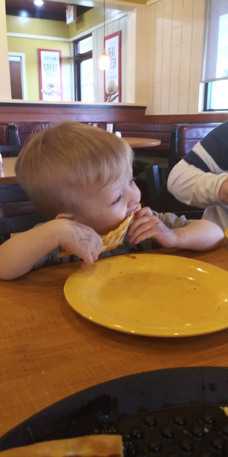 Mazzios Italian Eatery | meal delivery | 711 S George Nigh Expy, McAlester, OK 74501, USA | 9184202222 OR +1 918-420-2222