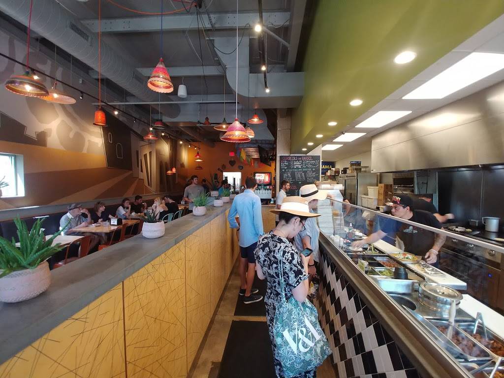 Mamacitas Taqueria | restaurant | 77-A Biltmore Ave, Asheville, NC 28801, USA | 8282558080 OR +1 828-255-8080