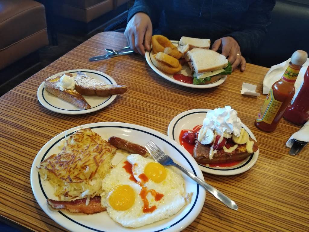 IHOP | restaurant | 512 N Chelton Rd, Colorado Springs, CO 80909, USA | 7196325098 OR +1 719-632-5098