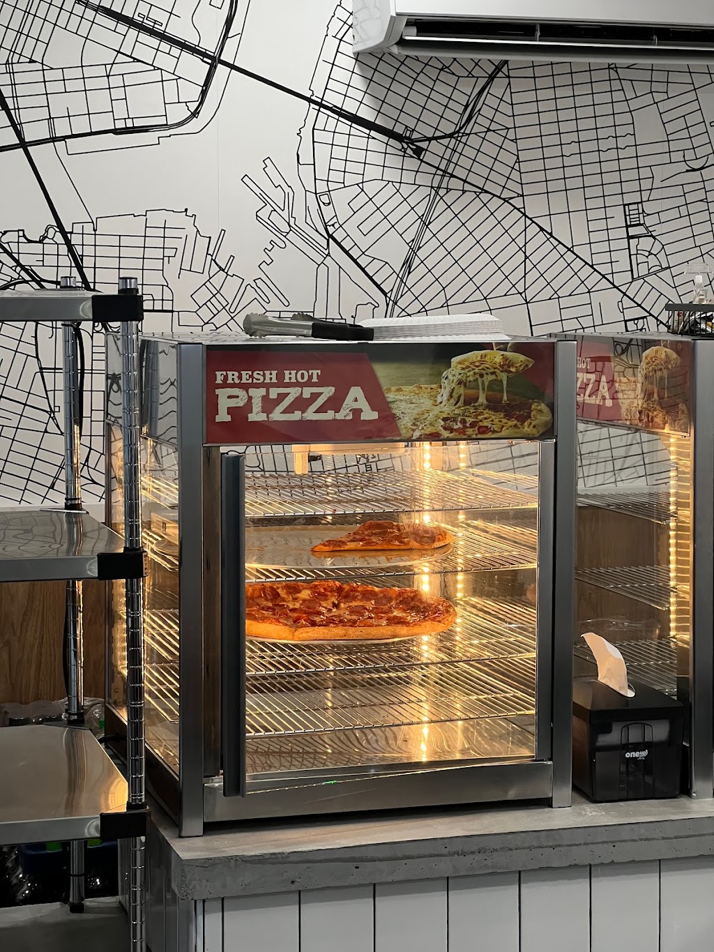 Jasons NY Pizza - Stillwater Ave | restaurant | 340 Stillwater Ave Suite B, Bangor, ME 04401, USA | 2079451722 OR +1 207-945-1722