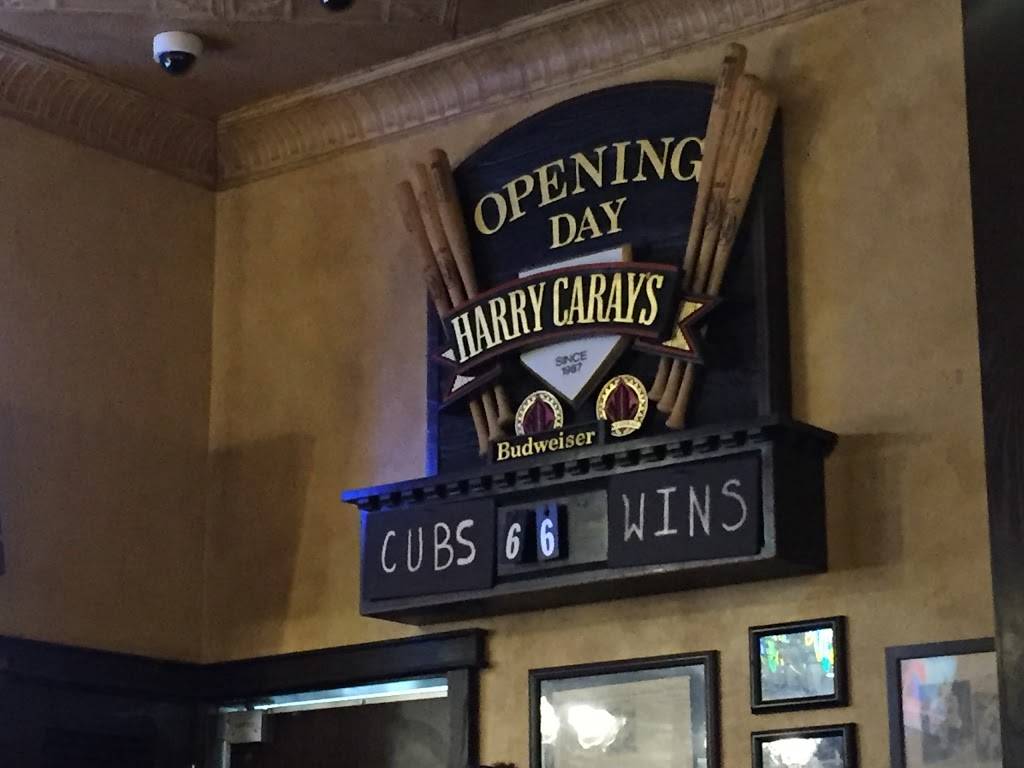 Harry Carays | restaurant | 5700 S Cicero Ave, Chicago, IL 60638, USA | 7739486300 OR +1 773-948-6300
