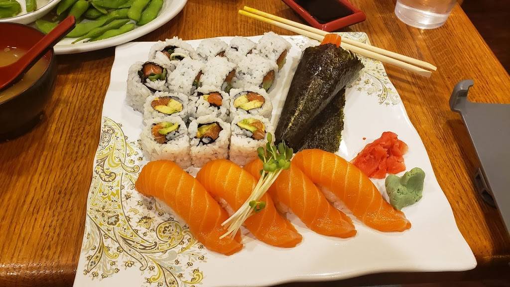 Sushi Ko | restaurant | 30703 West 12 Mile Road, Farmington Hills, MI 48334, USA | 2484714363 OR +1 248-471-4363