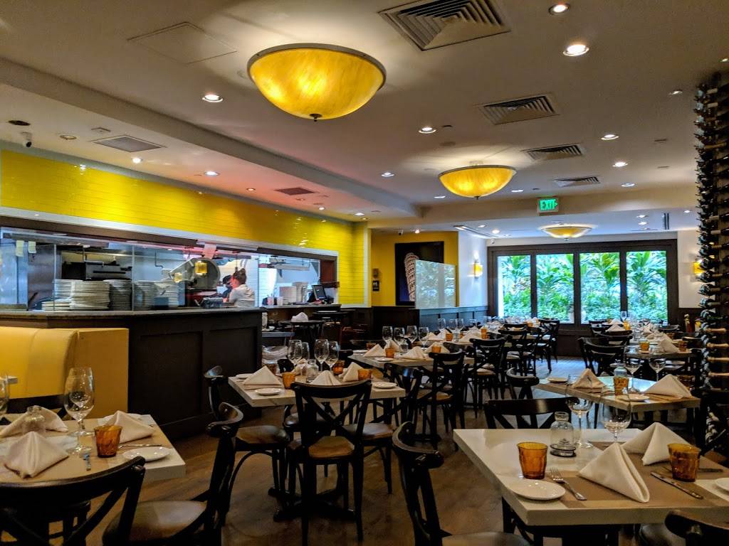 Il Lupino | restaurant | 2233 Kalakaua Ave, Honolulu, HI 96815, USA | 8089223400 OR +1 808-922-3400