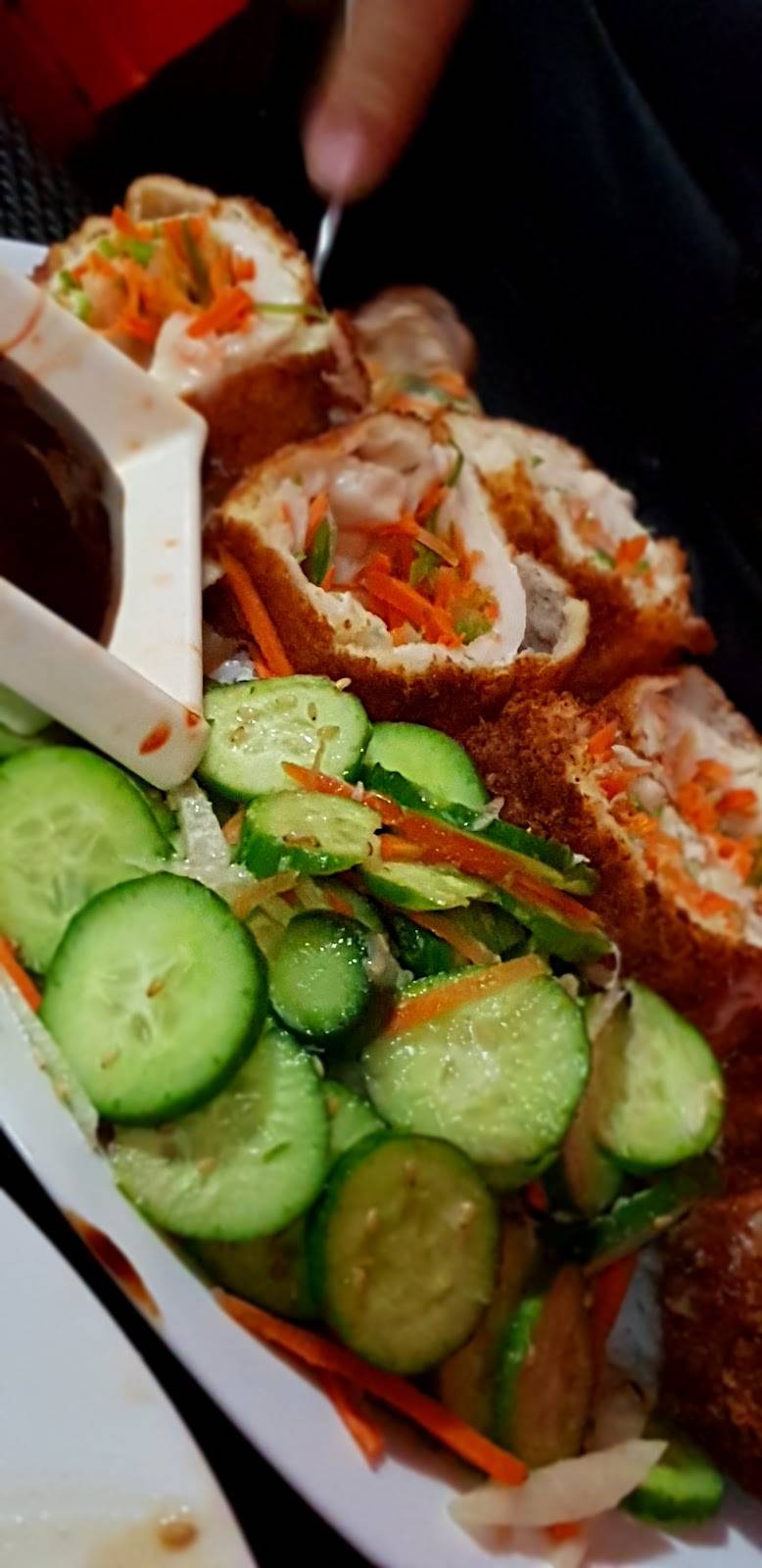 Shirami | restaurant | Calle Ambar 312, Zona Centro, 22800 Ensenada, B.C., Mexico | 016461741506 OR +52 646 174 1506